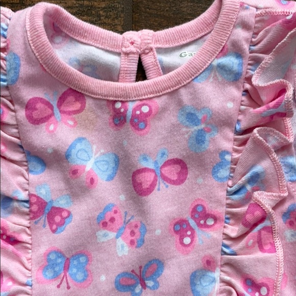 🎀Infant girls 18 month summer bundle🎀 - Picture 10 of 13